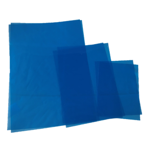 Blue Overlay Starter Pack