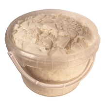 Load image into Gallery viewer, Soy Wax Flakes - 1.5kg Tub